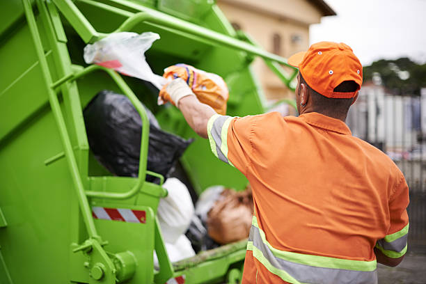 Attic Cleanout Services in Wallace, FL