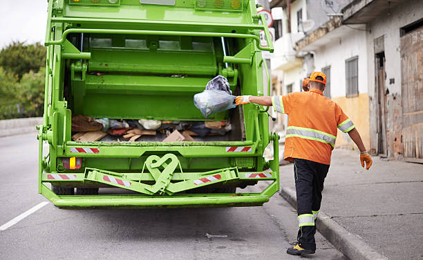 Best Affordable Junk Removal Services  in Wallace, FL